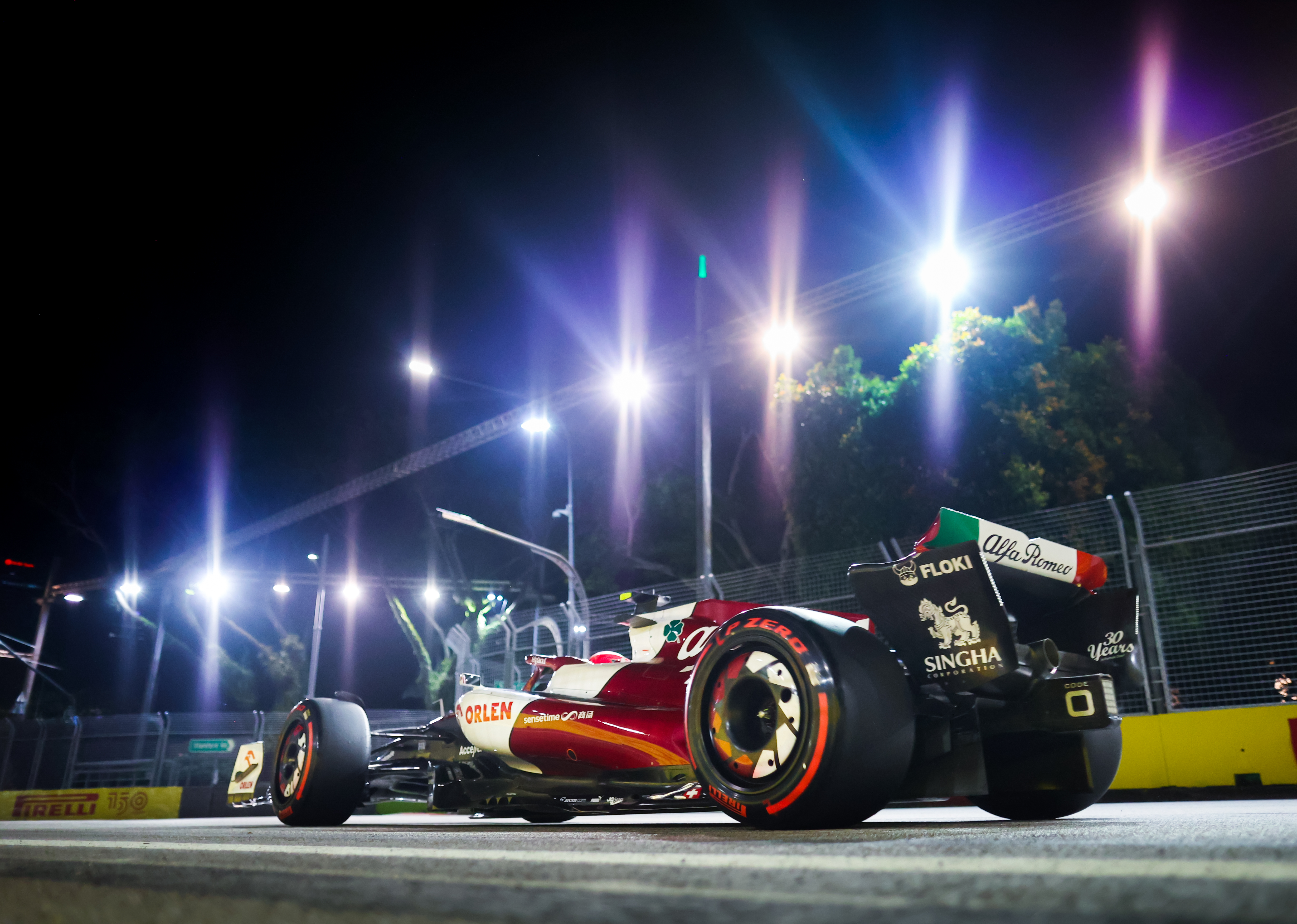 2022 Singapore Grand Prix - Friday.jpg